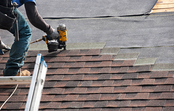 Licensed Roof Repair service in Saugus, MA - Brentwood Metal Roofing